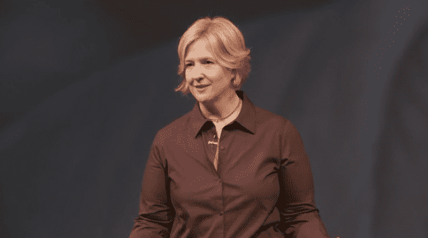 Brené Brown- Ted Talk on the Power of Vulnerability