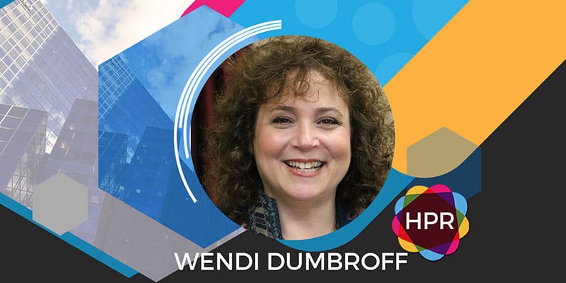 Wendi Dumbroff Interviewed on Healthprofessionalradio.com