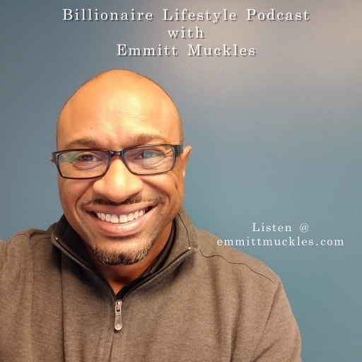 Notable Couples Therapist Is Repeat Guest On Billionaire Lifestyle Podcast