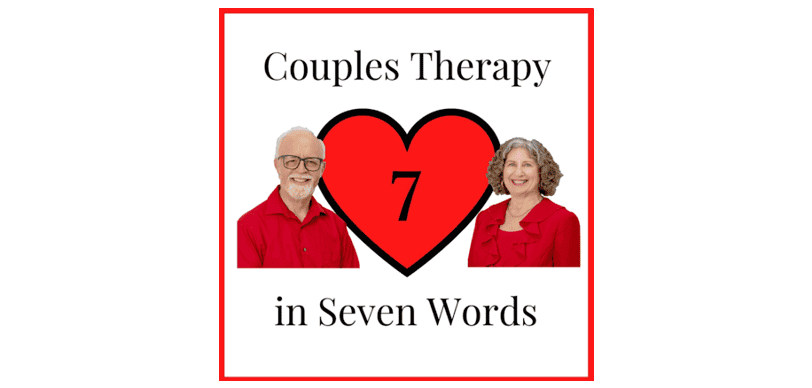 Notable Couples Therapist Shares Relationship Advice
