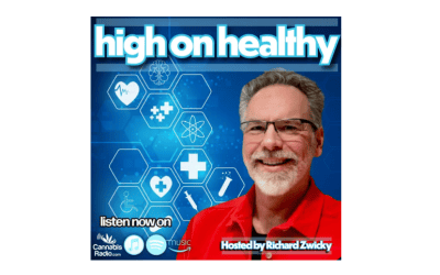Notable Couples Therapist Featured On Leading Health Wellness Show